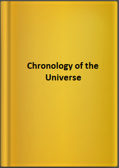 Tafesse Muluneh Chronology of the Universe