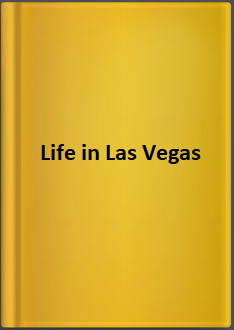Tafesse Muluneh Life In Vegas