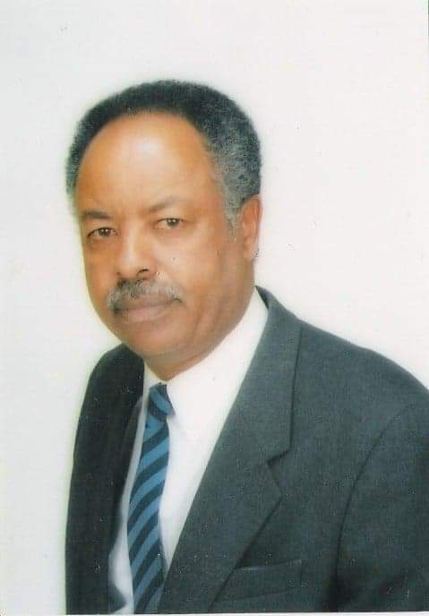 Tafesse Muluneh Profile Picture